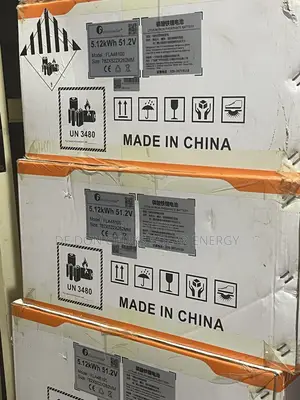 5kwh 51.2v Lithium Battery