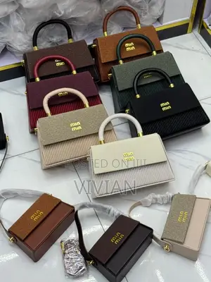 Quality Bags