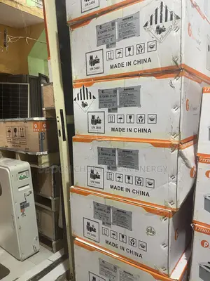 5kwh 51.2v Felicity Lithium Battery