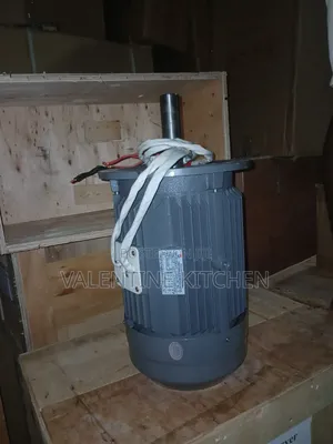 One Bag Dough Mixer Electric Motor