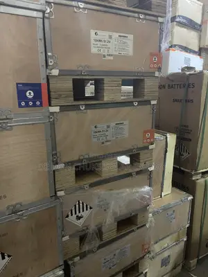 10kwh Felicity Lithium Battery