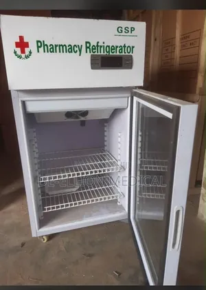 Medical Refrigerator