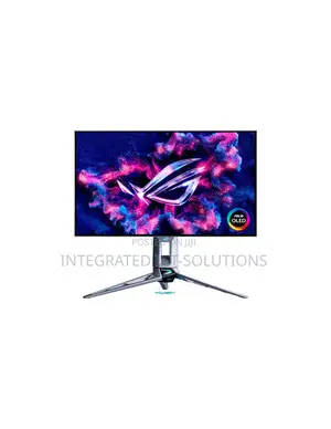 Asus Rog Swift Oled Pg27aqwp-W