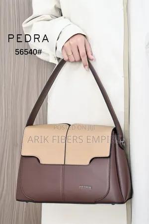 Leather Hand Bag