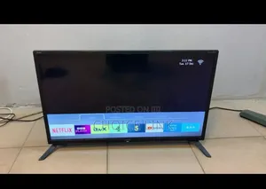 32inches Smart TV