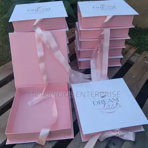Luxury Packaging Boxes for Boutiques | Magodo