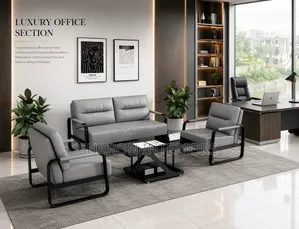 Office Sofa Set