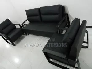 Office Sofa Set