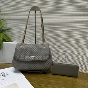 2in1 Chain Handbags