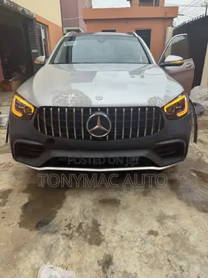 Glc300 2016 Upgrade Kits Mercedes Benz