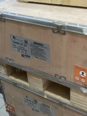 10kwh Felicity Lithium Ba
