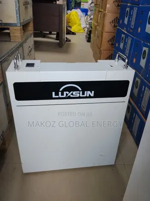 Brand New Luxsun 5kwh Lithium Battery