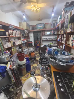 All Kinds of Kitchen Utensils