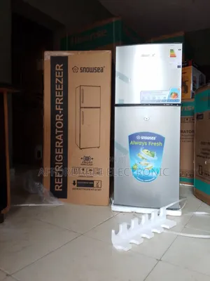Snowsea 120l Refrigerator