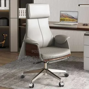 Executive Office Chair
