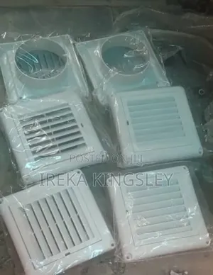 Grile Vent Cover