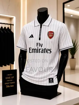 Quality Jerseys