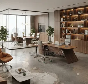 Office Executive Chiar