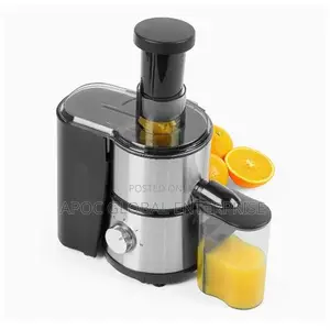Salter 4 in 1 Juicer and Blender