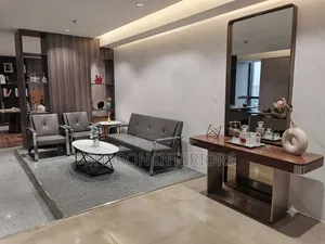 Office Sofa Chair