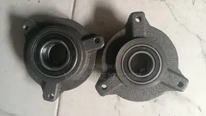 Hs60 Hs30 Gear(Low High) Speed