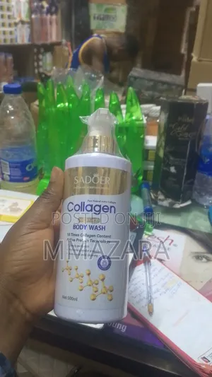 Sadoer Collagen Full Set