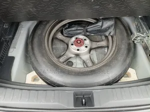 Toyota RAV4 Limited AWD 2020 Silver