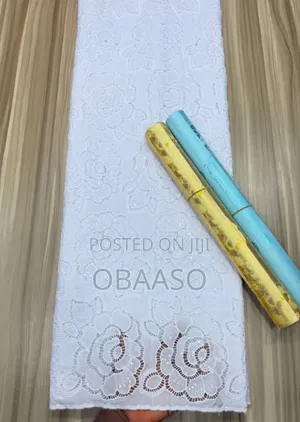 Beautiful Cord Lace