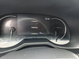 Toyota RAV4 Limited 2021 Silver