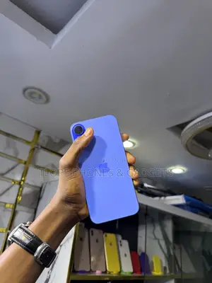 Apple iPhone 16 Plus 128 GB Blue