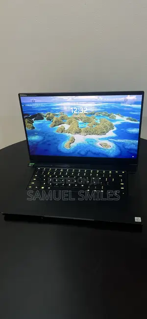 Laptop Razer Blade 16GB Intel Core i7 SSD 1T