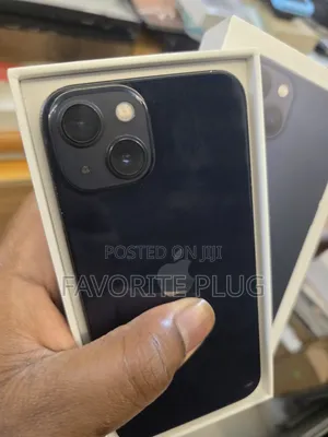 Apple iPhone 13 128 GB Blue