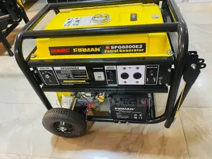 Sumec Firman SPG 8800e2 100%Copper