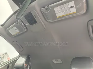 Toyota Camry SE 2023 Black