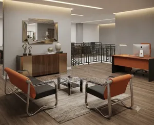 Office Sofa Set