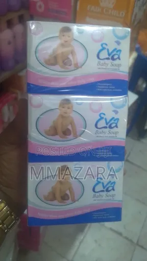 Babies Soaps