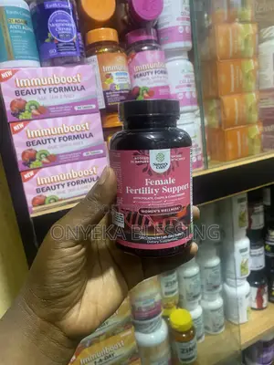 Female Fertility Support