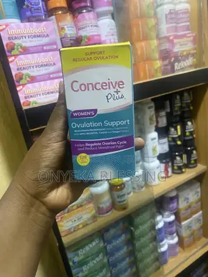 Women's Ovulation Support