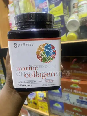 Youtheory Marine Collagen