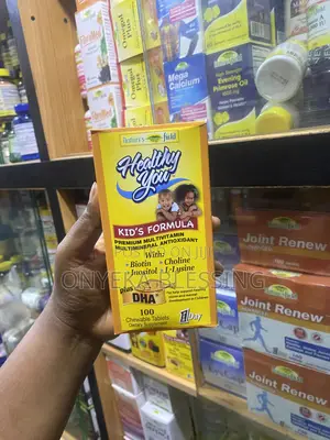 Healthy You Kid’S Formula