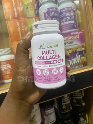 Multi Collagen