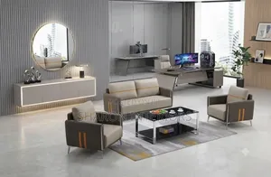 Luxury Office Sofa.