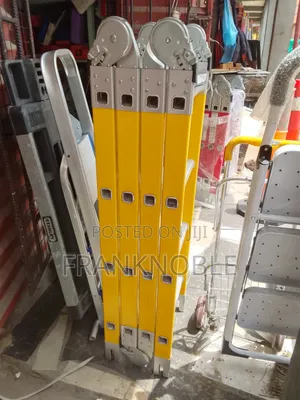 Step Ladder