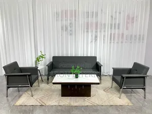 Office Sofa Set Available