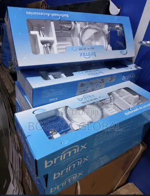 Bathroom Accessories