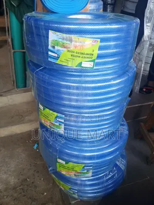 1" Sunwin PVC Water Reinforced Hose