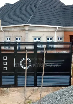 Installation of Metal Gates