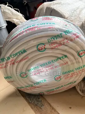 Pump Cable