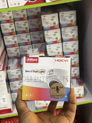 Dahua Smart Hybrid