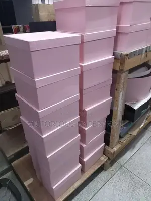 Beautiful Packaging Boxes for Every Occasion | Festac